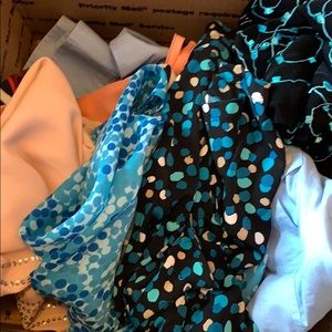 Women’s Mystery Box #10 Tops, mini dress